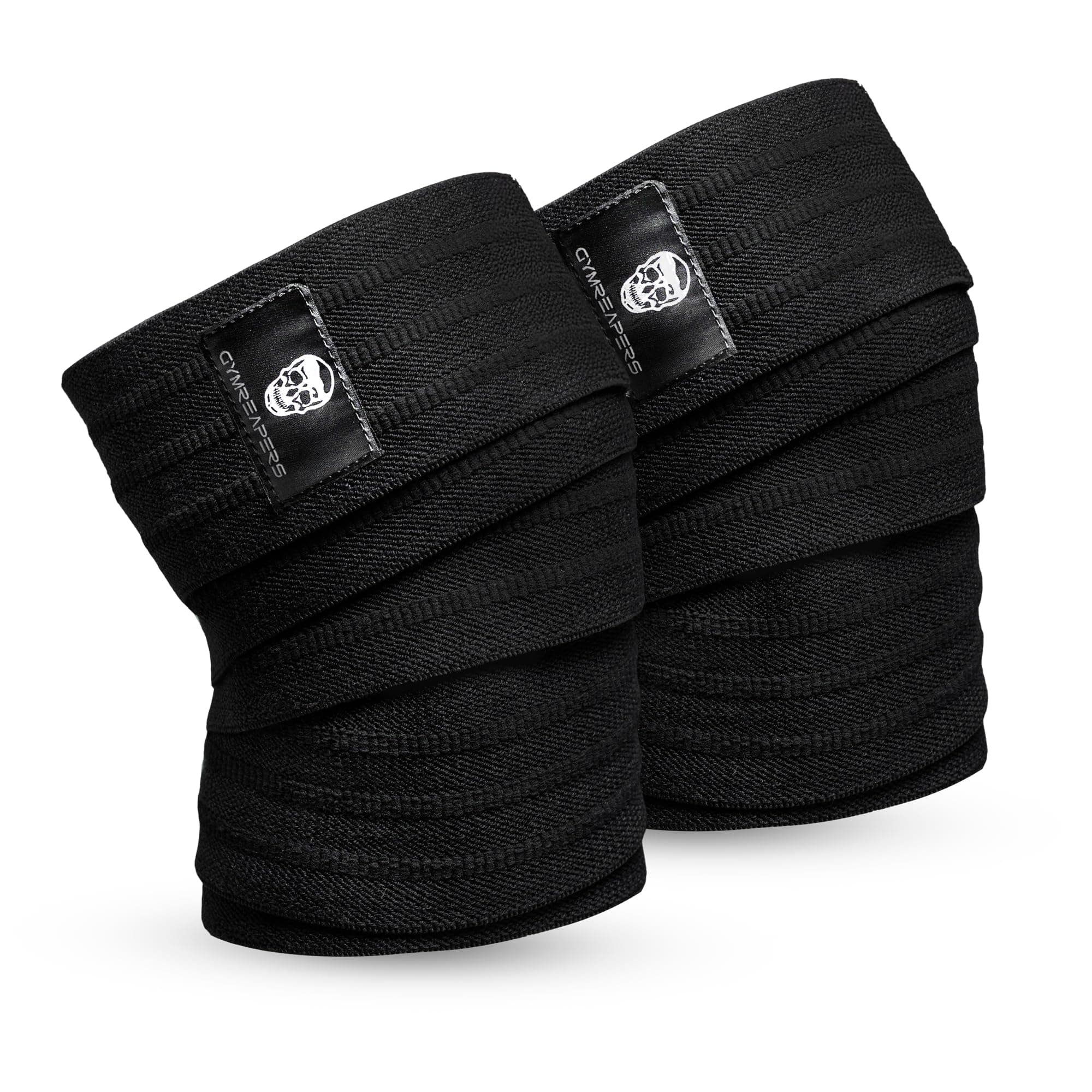 Gymreapers Knee Sleeves