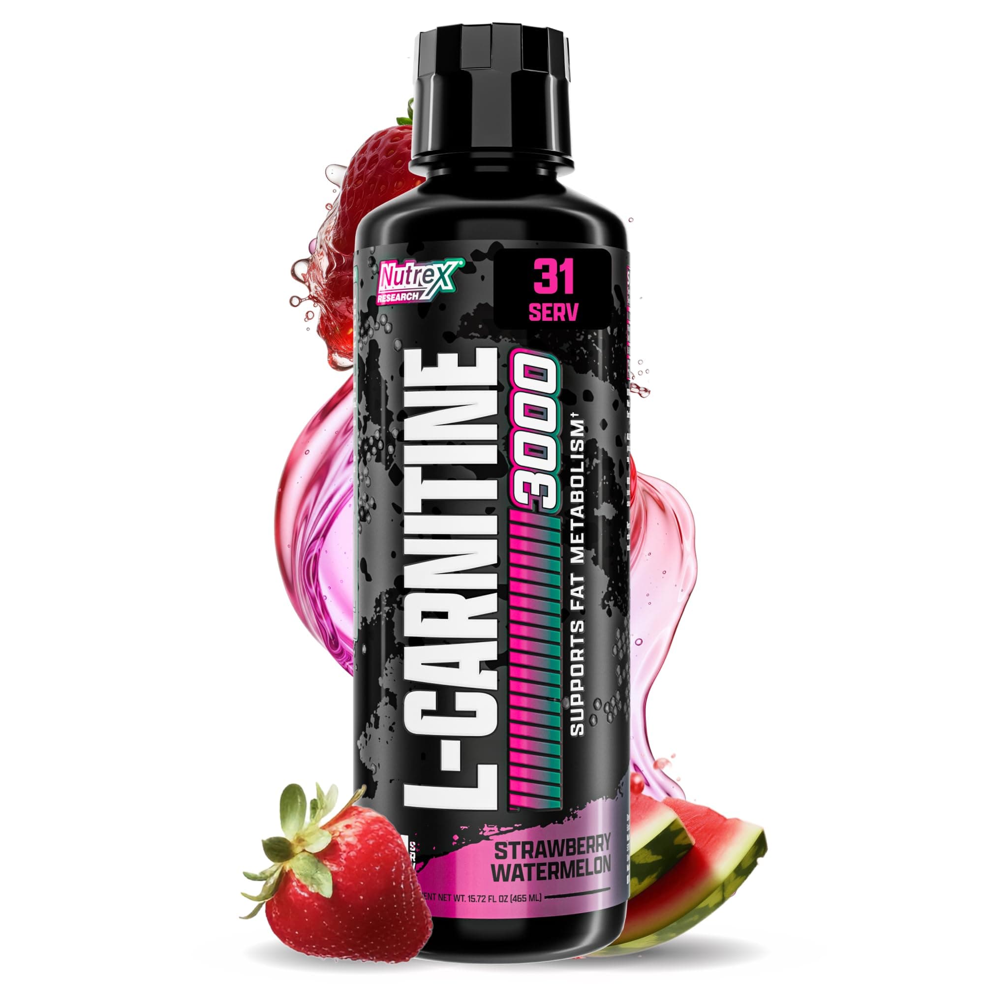 Nutrex Carniburn