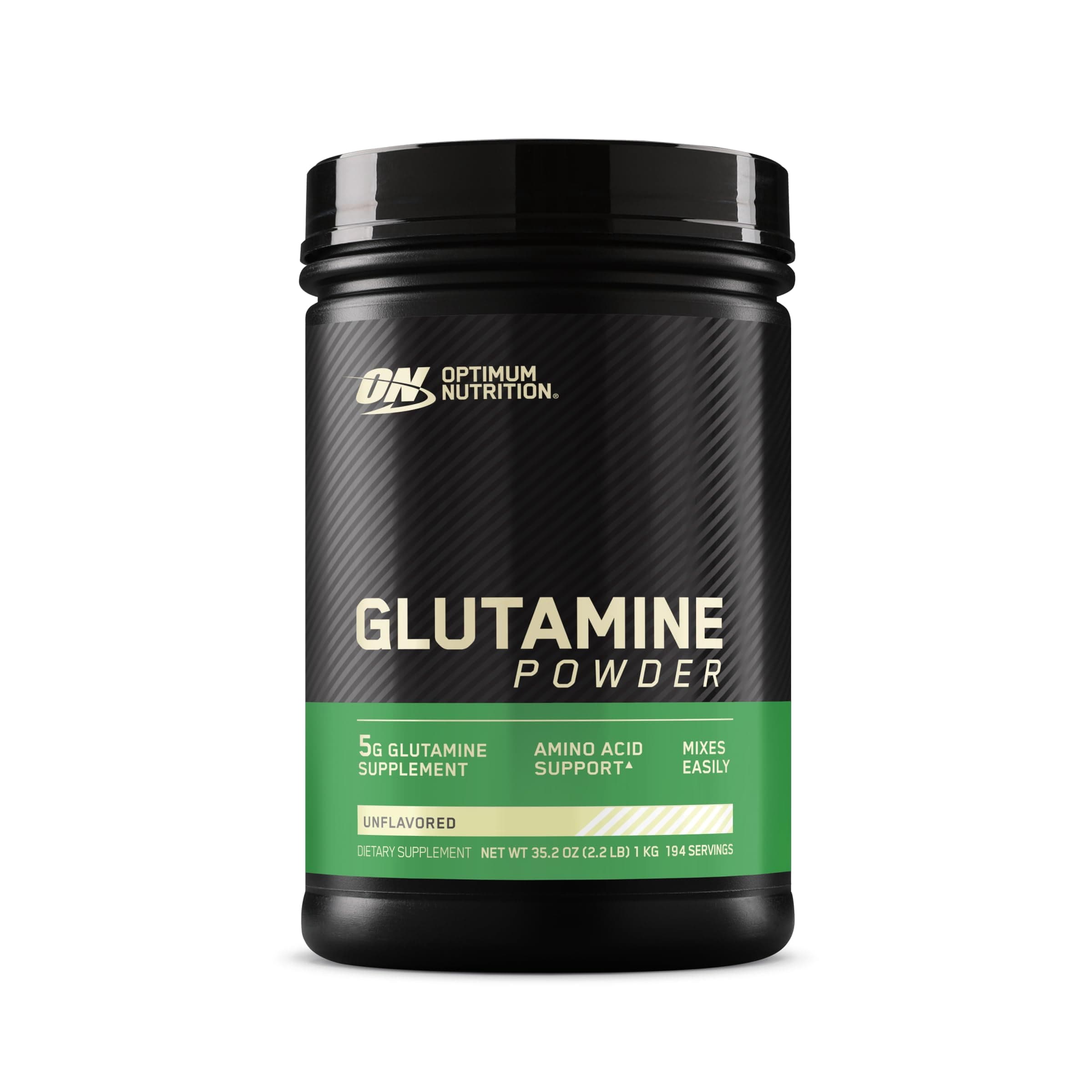Optimum Nutrition Glutamine Capsules