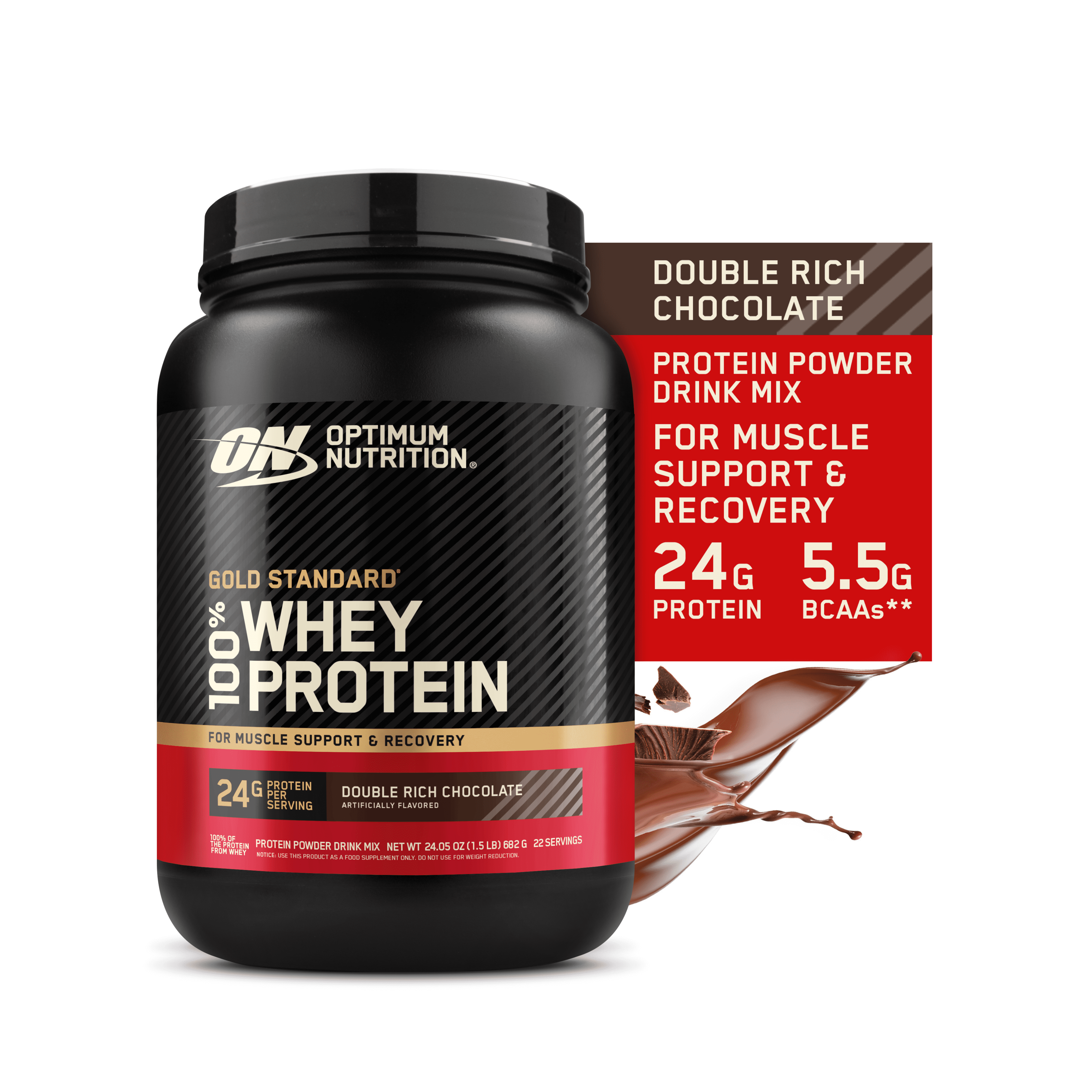 Optimum Nutrition GS RTD 11oz