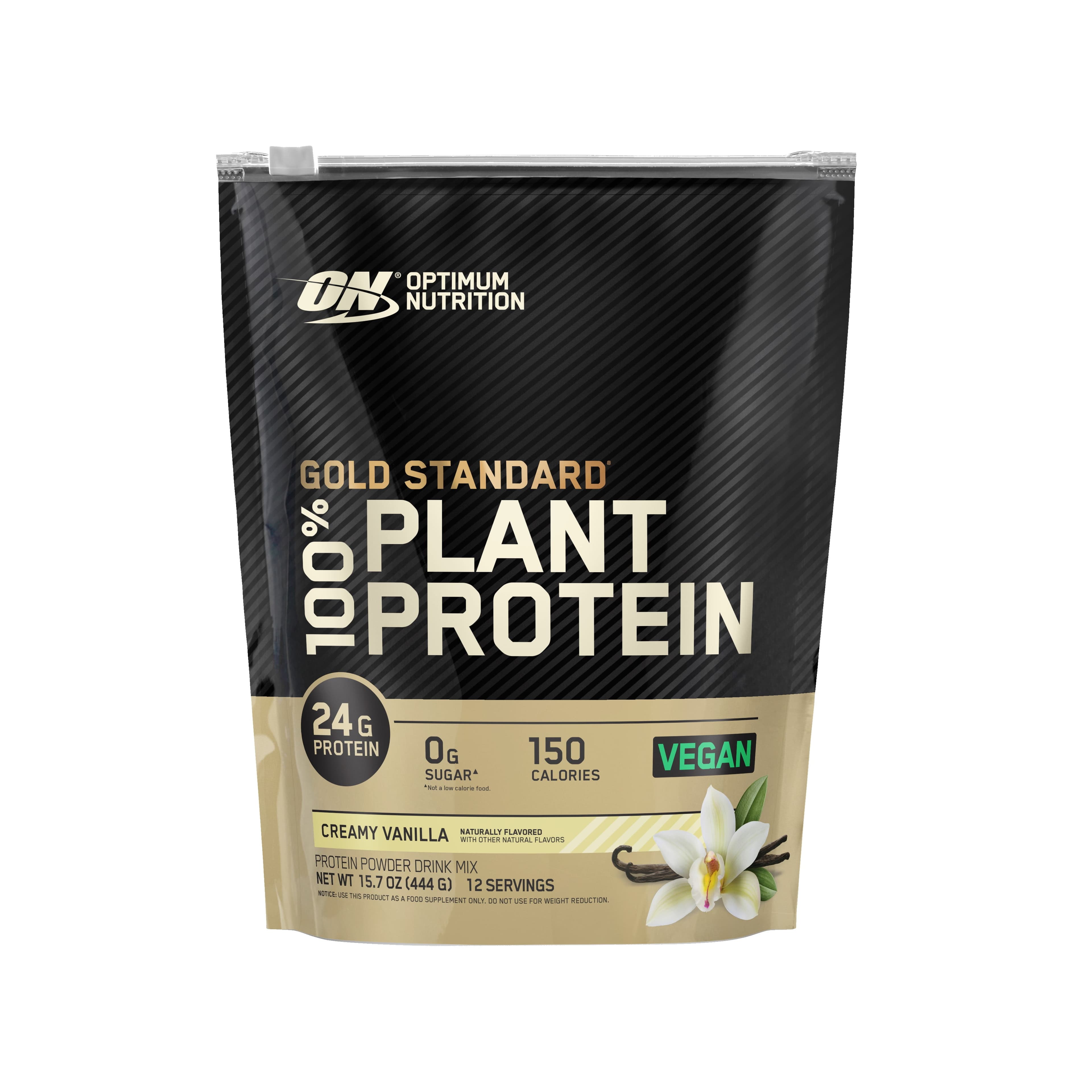 Optimum Nutrition Gold Standard Plant