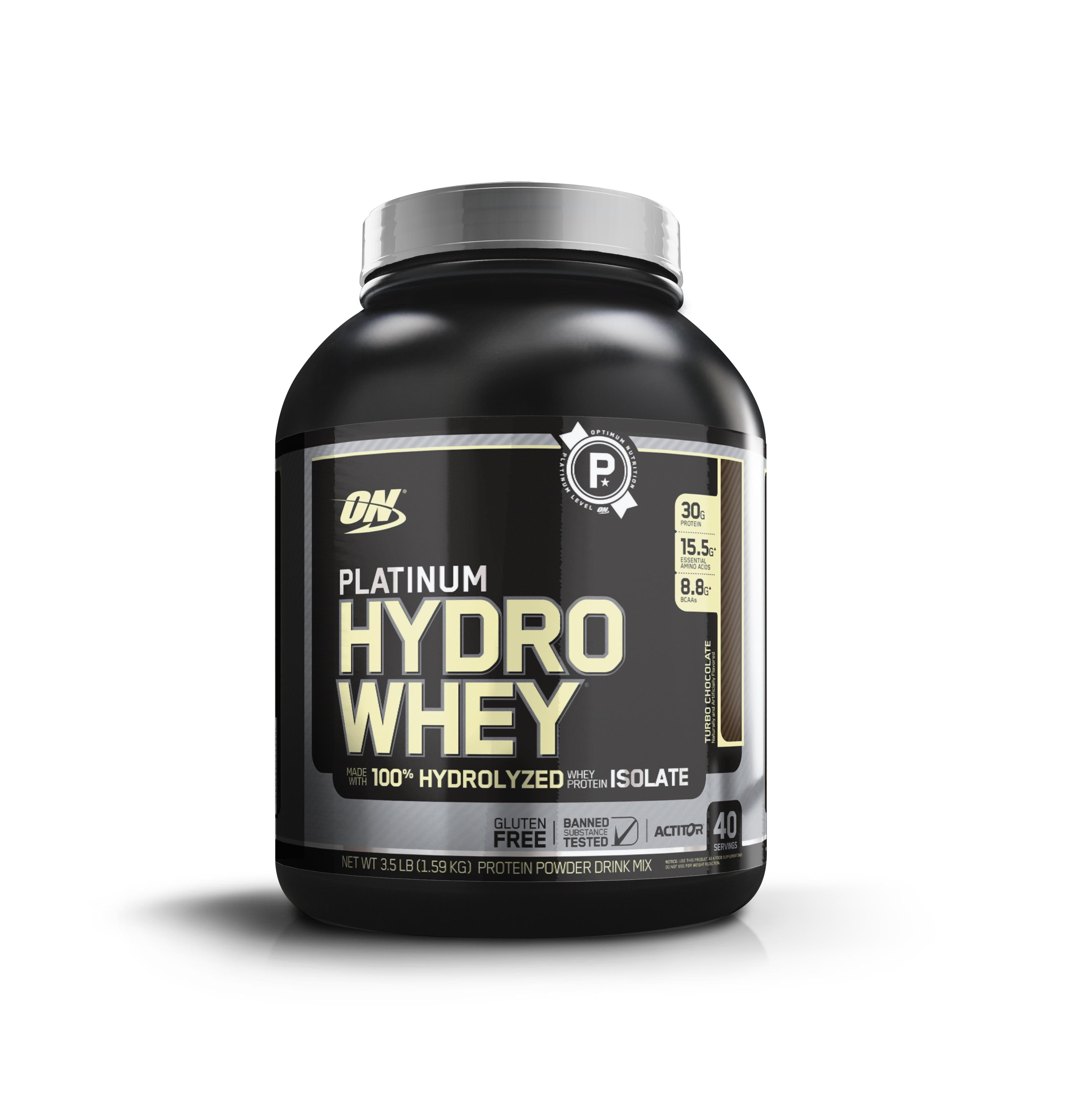 Optimum Nutrition Platinum Protein