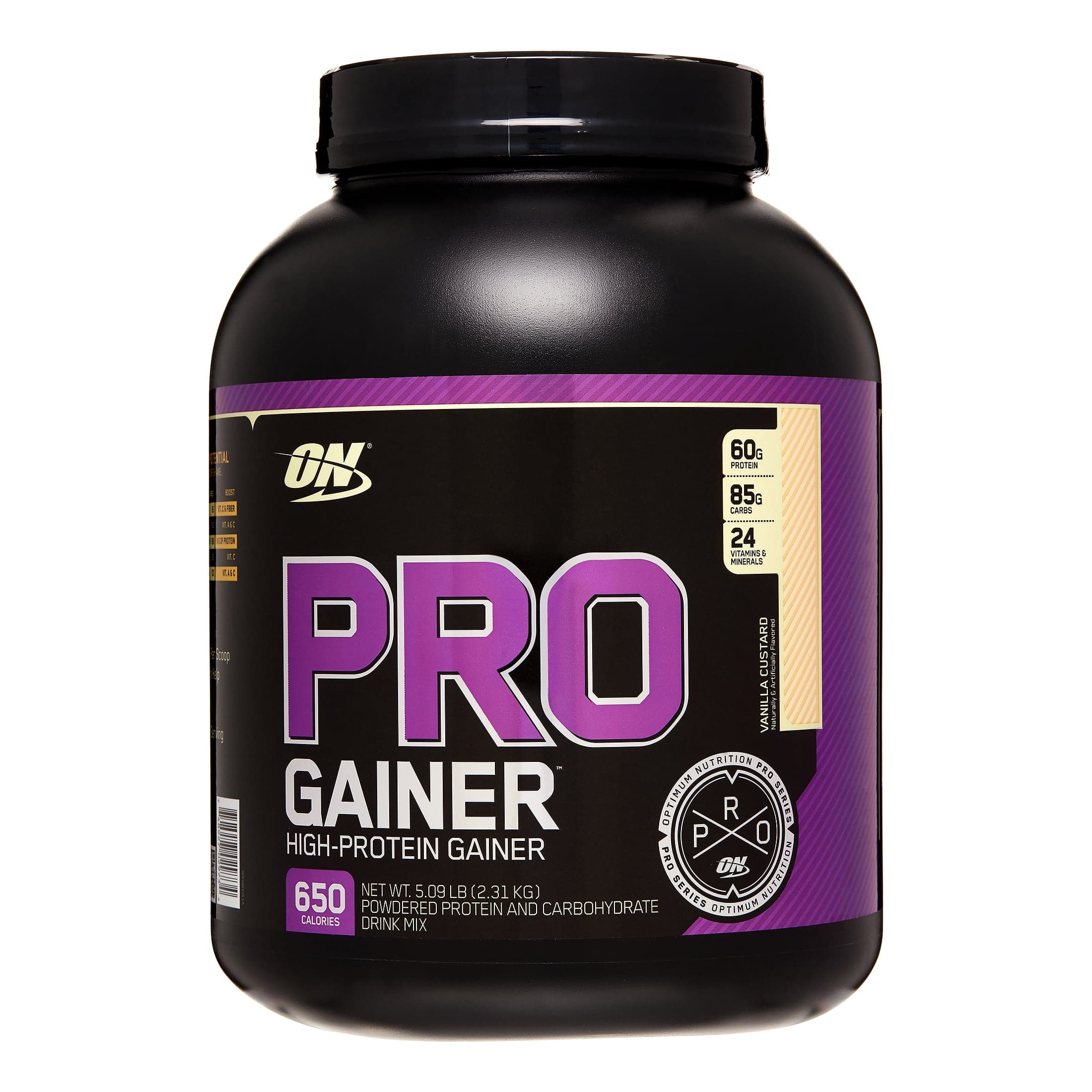 Optimum Nutrition Pro Complex Gainer