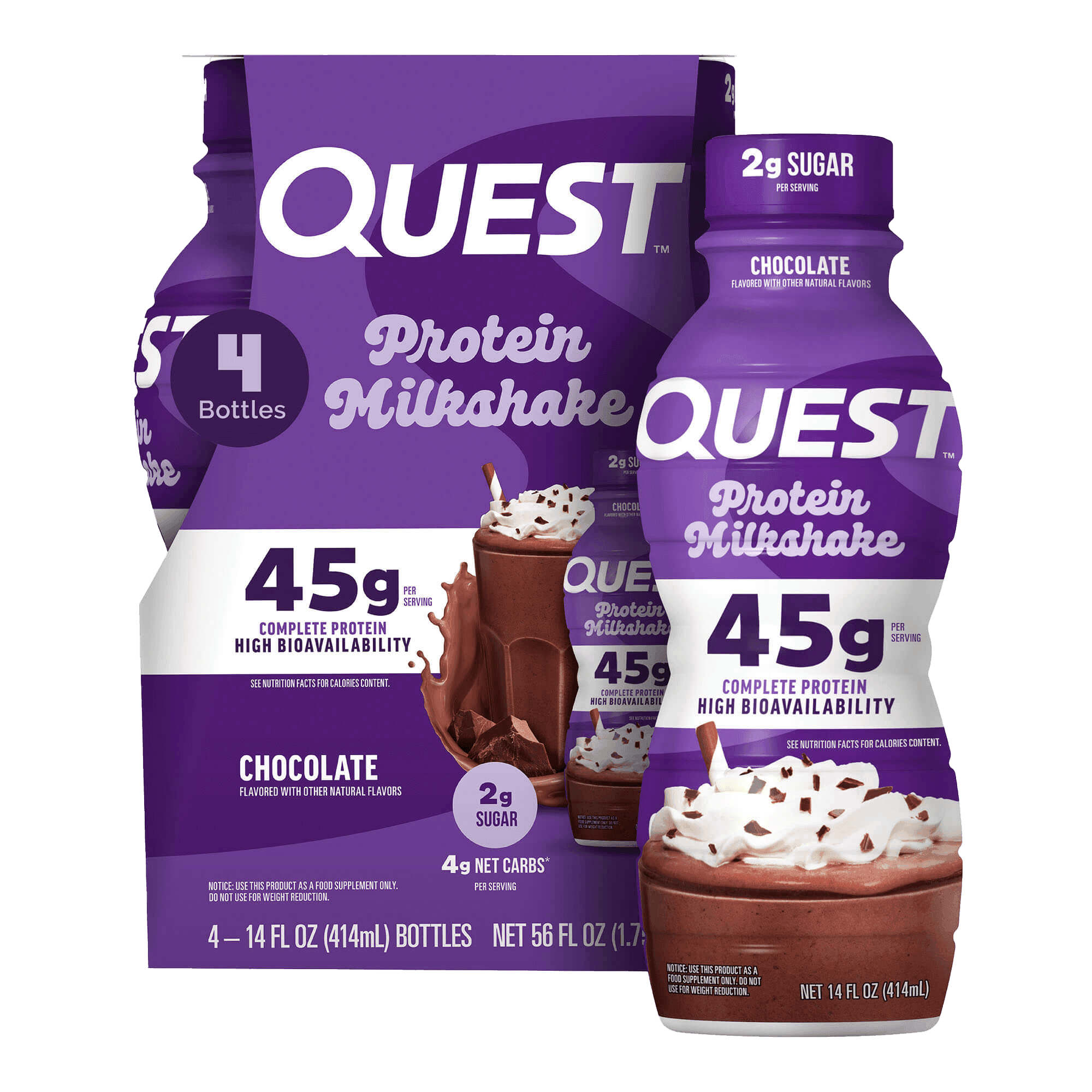 Quest Candy Bites