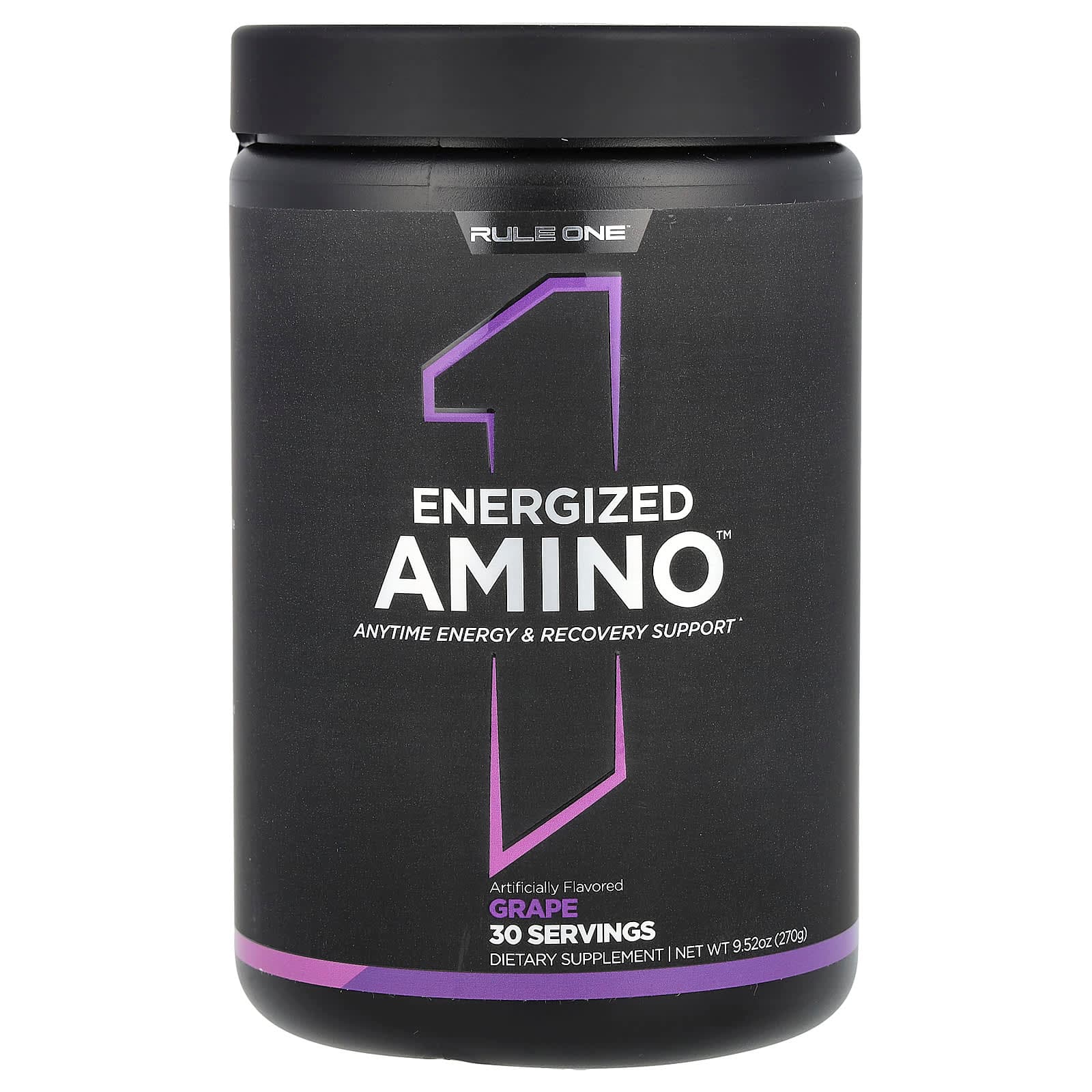 Rule One Energized Amino