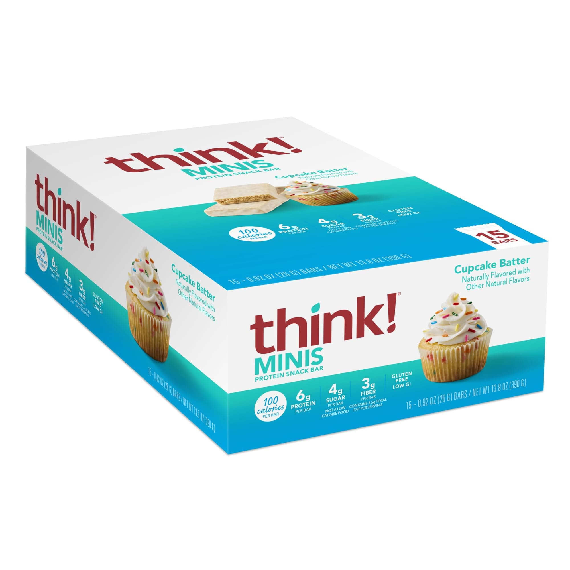think! Minis