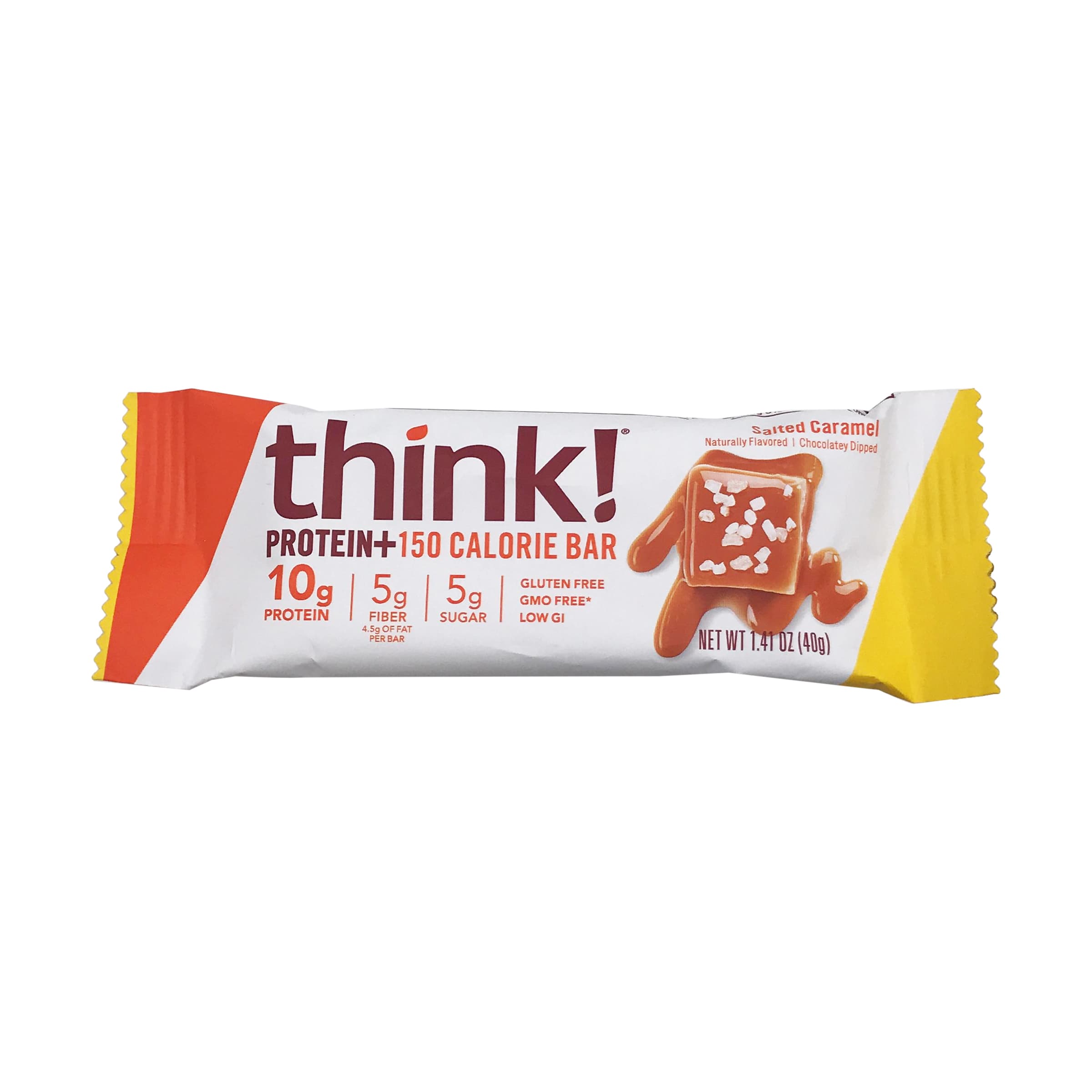 think! Protein+150 Calorie