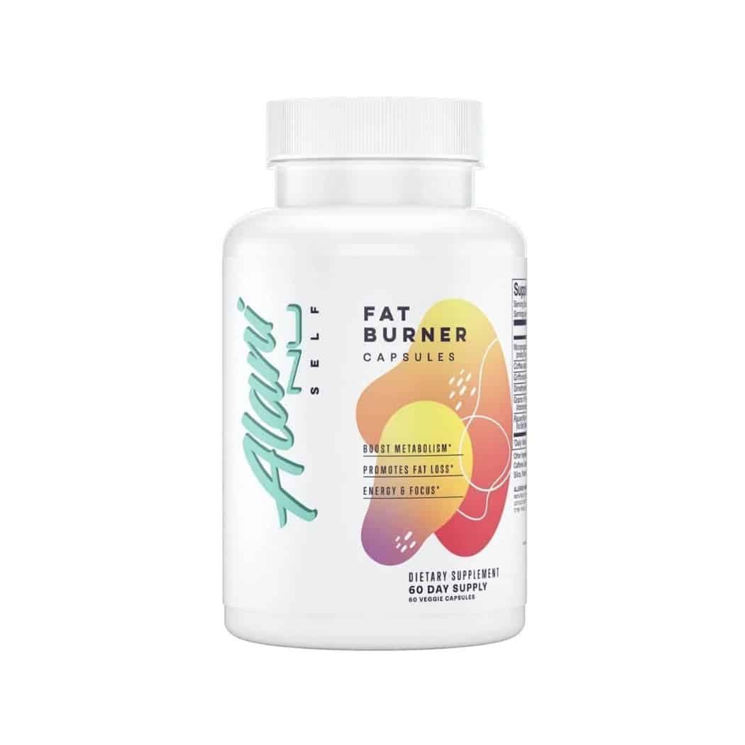 Alani Nu Fat Burner