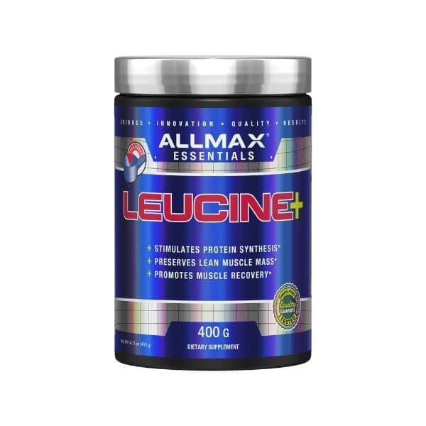 Allmax Leucine