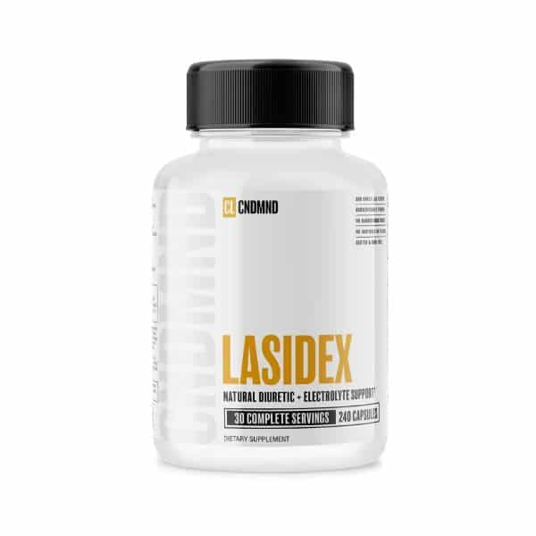 Condemned Labz Lasidex