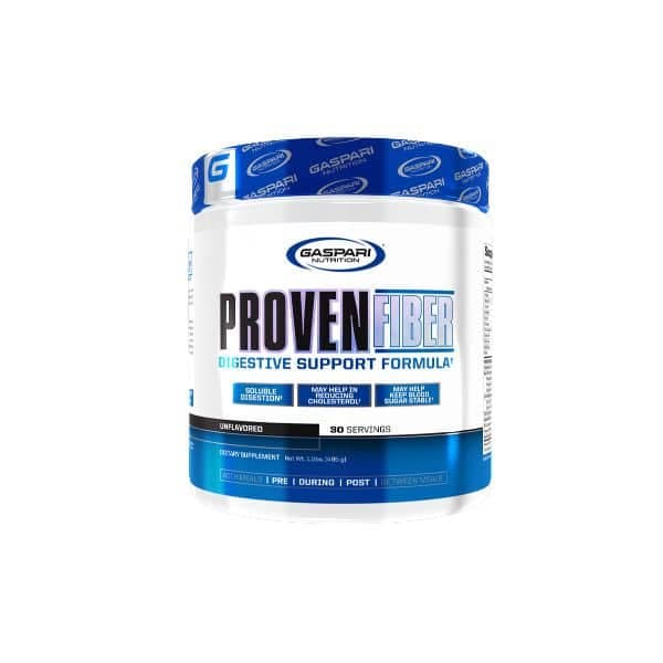 Gaspari Nutrition Proven Fiber