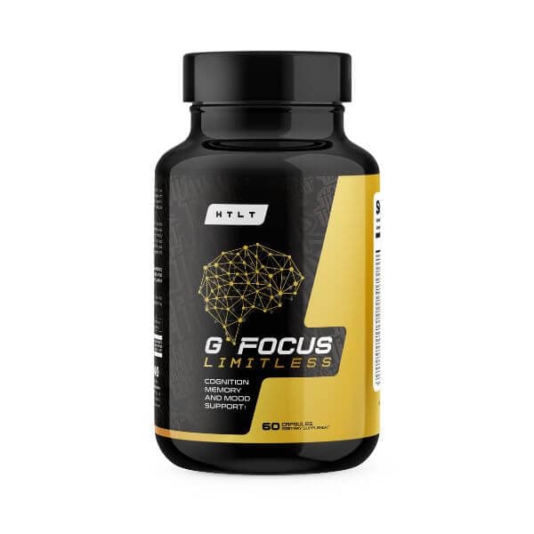 HTLT G Focus Limitless