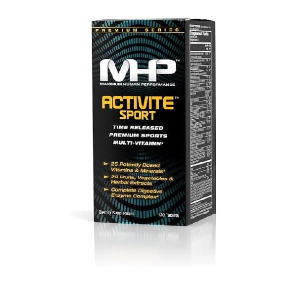MHP Activite Sport