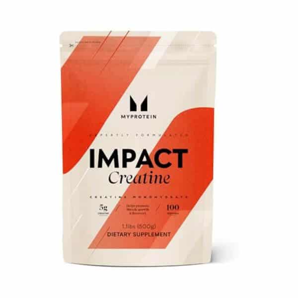 Myprotein Creatine Monohydrate