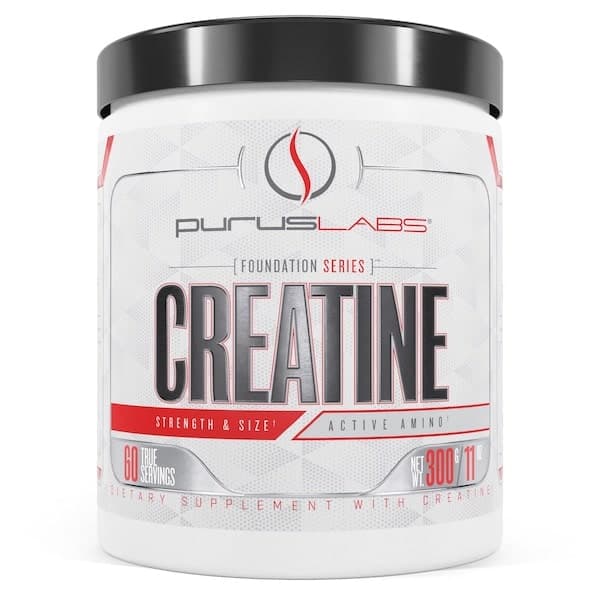 Purus Labs Creatine ATP
