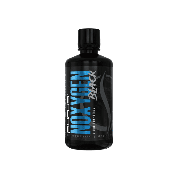 Purus NOXYGEN BLACK Liquid