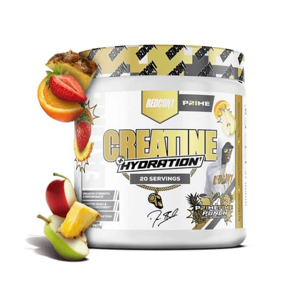 Redcon1 Creatine + Hydration