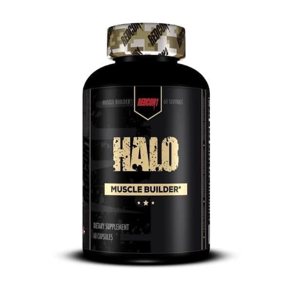 Redcon1 HALO