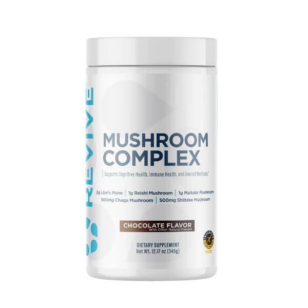 Revive Mushroom Complex