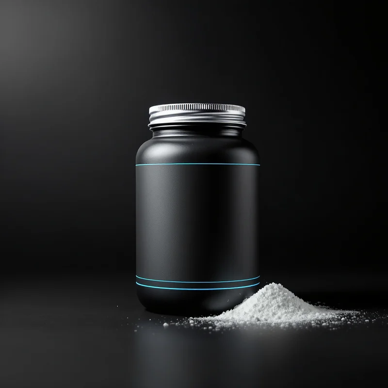 Brand One Creatine primary image