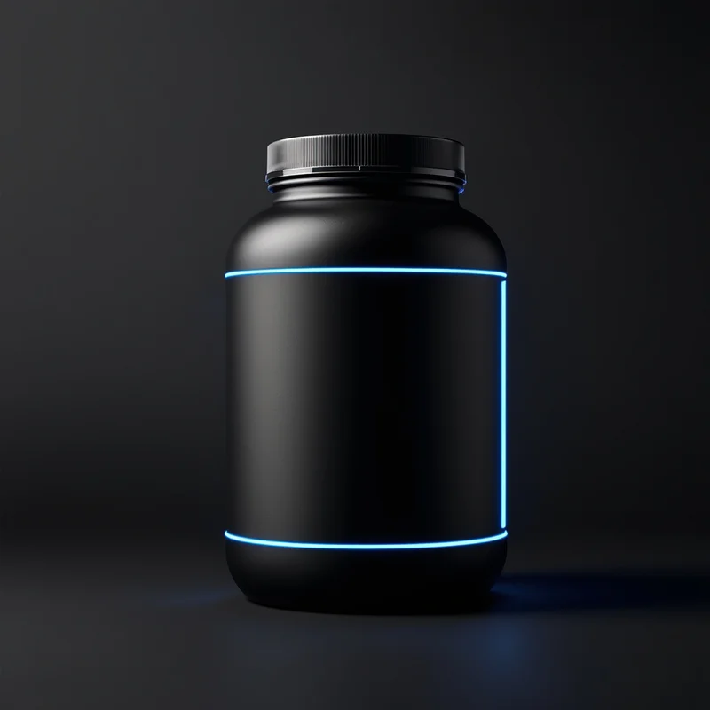 Brand One Whey Protein primary image