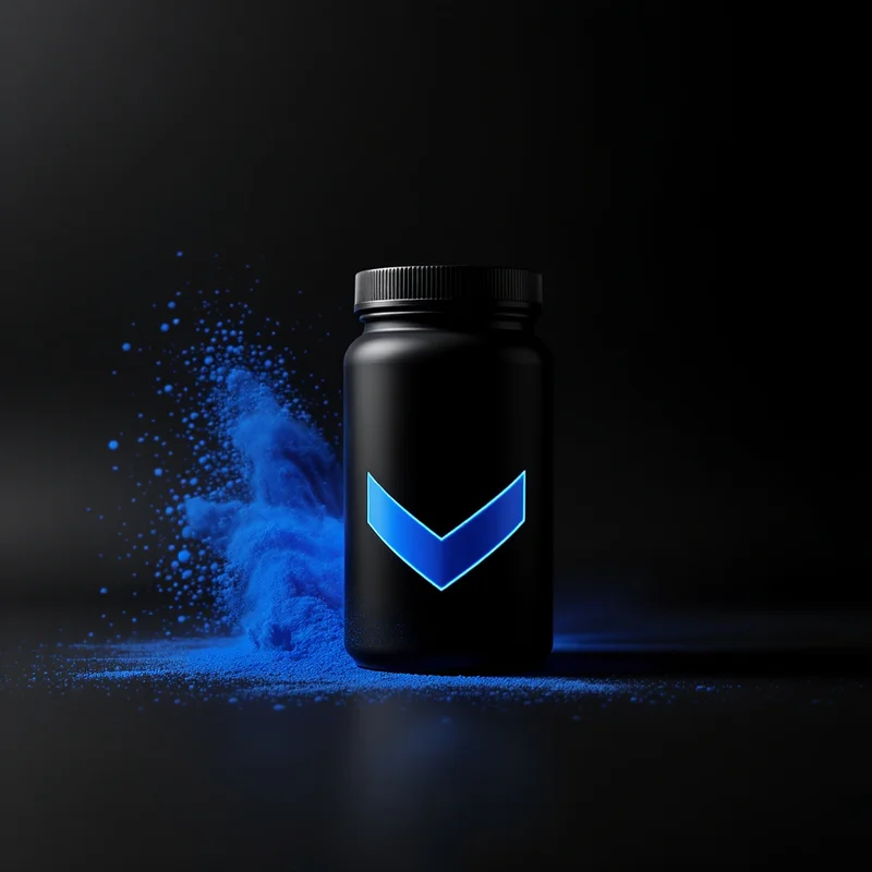 Brand Two Preworkout primary image
